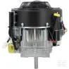 Moteur, vertical, 27 CV, 2 cylindres, série 8270CXi, Briggs & Stratton