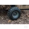 Remorque 680 kg, 2 roues