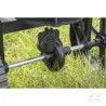 Épandeur d'engrais à pousser22 l