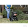 Épandeur d'engrais à pousser22 l