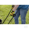 Épandeur d'engrais à pousser22 l