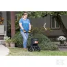 Épandeur d'engrais à pousser22 l