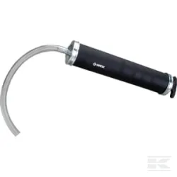 Seringue aspir. + press. 500ml