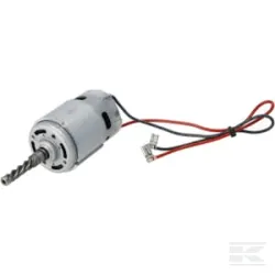 Moteur électrique