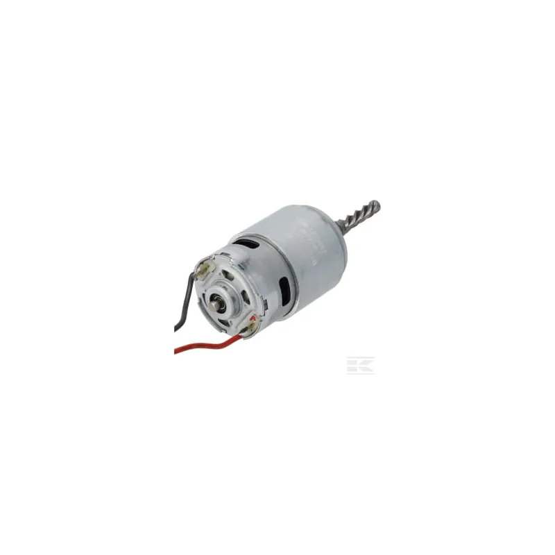 Moteur électrique