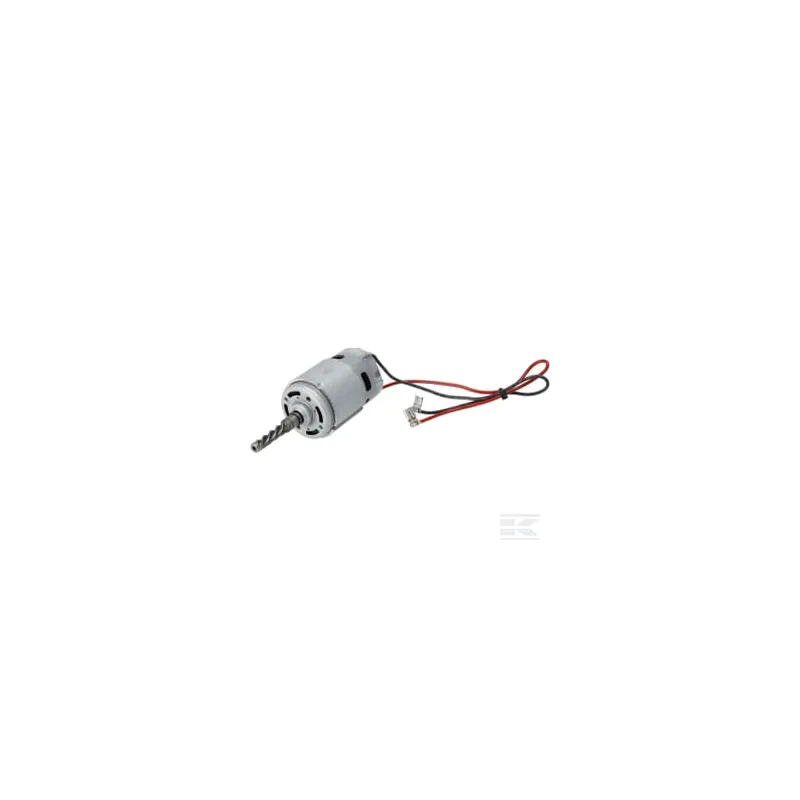 Moteur électrique