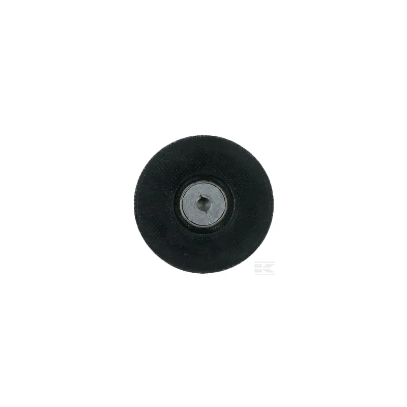 Plateau Roloc souple Ø76,2 mm - 1/4"