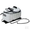 Pulvérisateur remorqué 94L