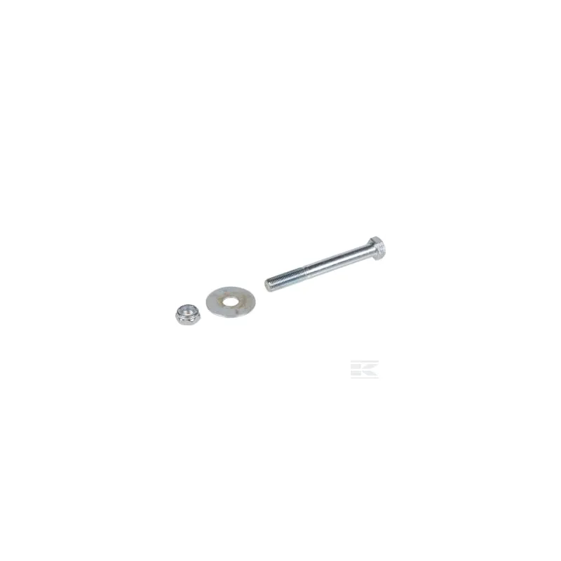 Boulon 3/8-24 x 3-1/4 GR5