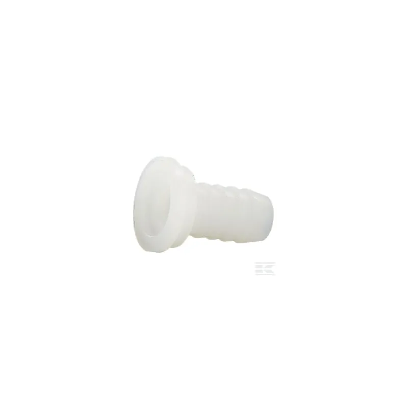 Raccord serti
