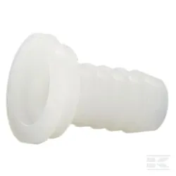 Raccord serti