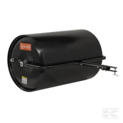 Rouleau à gazon acier 92 cm