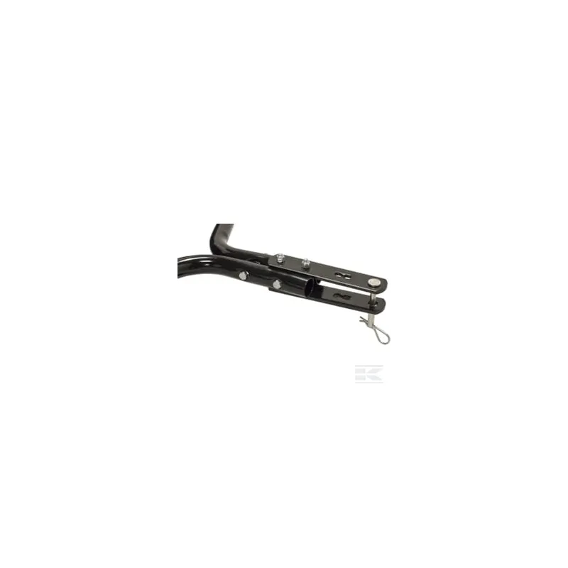Rouleau à gazon acier 92 cm