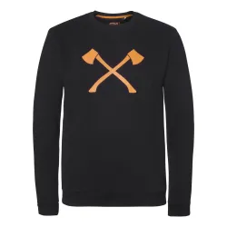 Sweat "AXE" Unisexe STIHL
