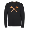 Sweat "AXE" Unisexe