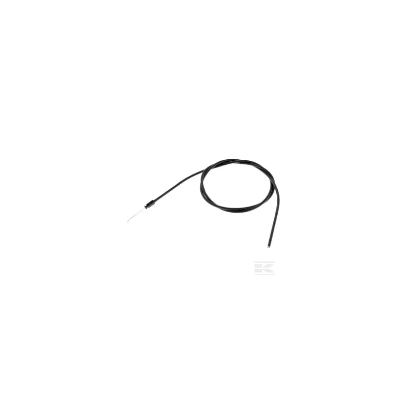 Câble Bowden Gaz 1370mm Nhc