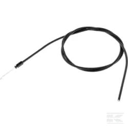 Câble Bowden Gaz 1370mm Nhc
