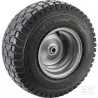 Roue 18x8,50-8