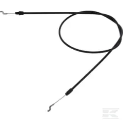 Câble Bowden Tm 1230 Mm Nhc