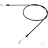 Câble Bowden Tm 1230 Mm Nhc