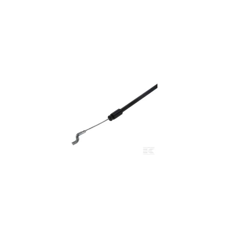 Câble Bowden Tm 1230 Mm Nhc