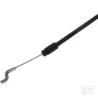 Câble Bowden Tm 1230 Mm Nhc