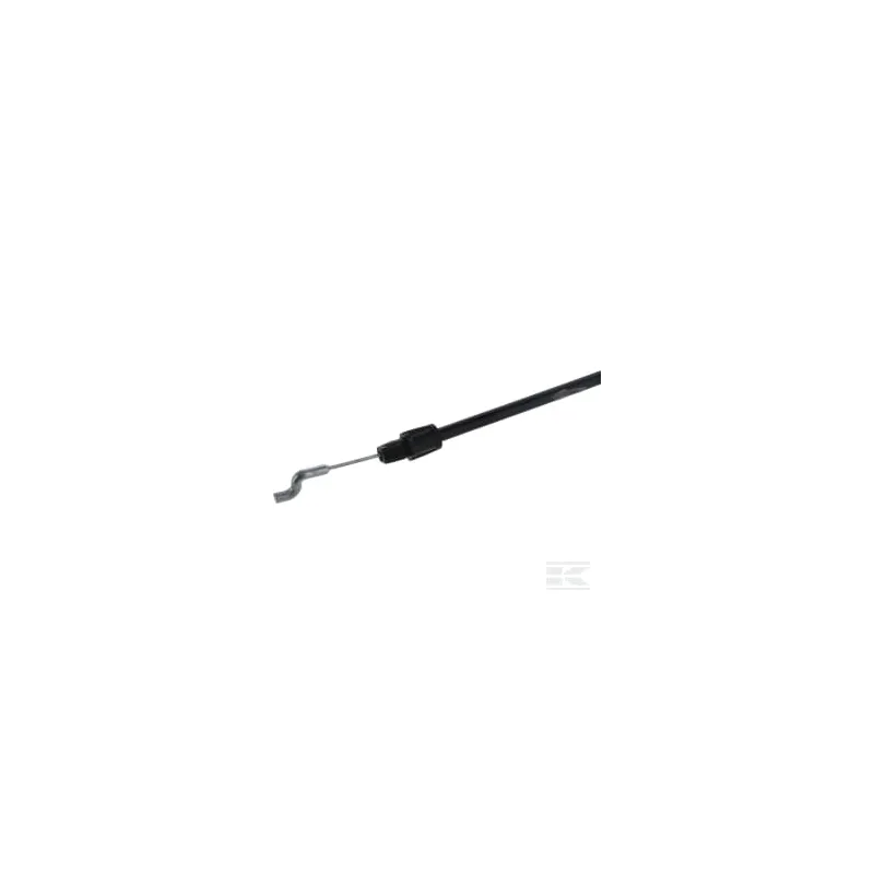 Câble Bowden Tm 1230 Mm Nhc