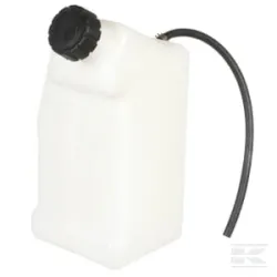 Réservoir de carburant