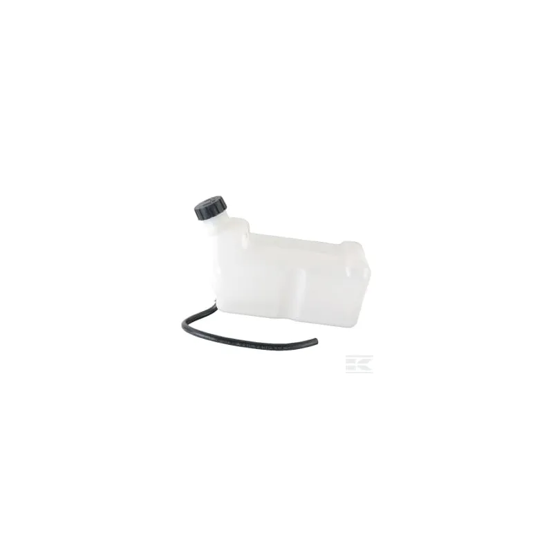 Réservoir de carburant