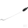 Câble Bowden Tm 1180 Spiral