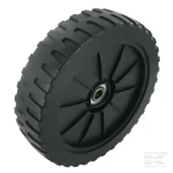 Roue Ø200