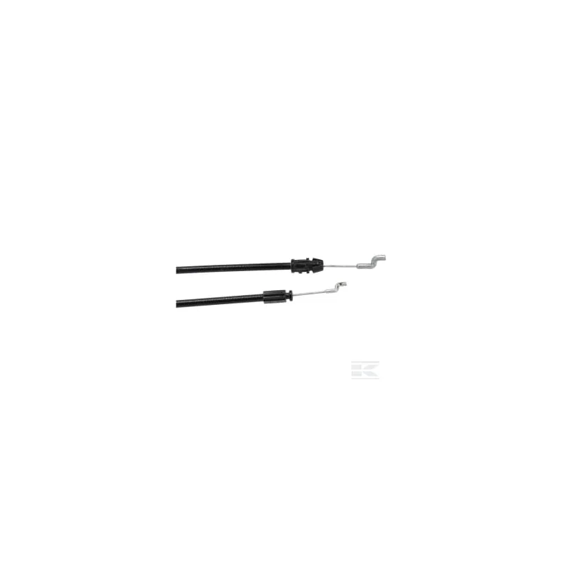 Câble de commande de vitesse Bowden 1500mm
