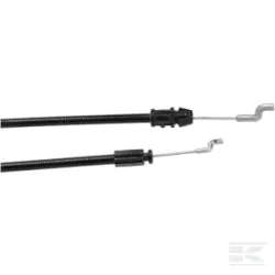 Câble de commande de vitesse Bowden 1500mm