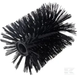 Brosse à poils