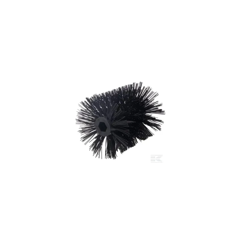 Brosse à poils