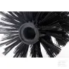 Brosse à poils