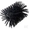 Brosse à poils