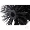 Brosse à poils