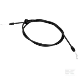 Câble Bowden Contrôle De Vitesse 1320mm Nhc