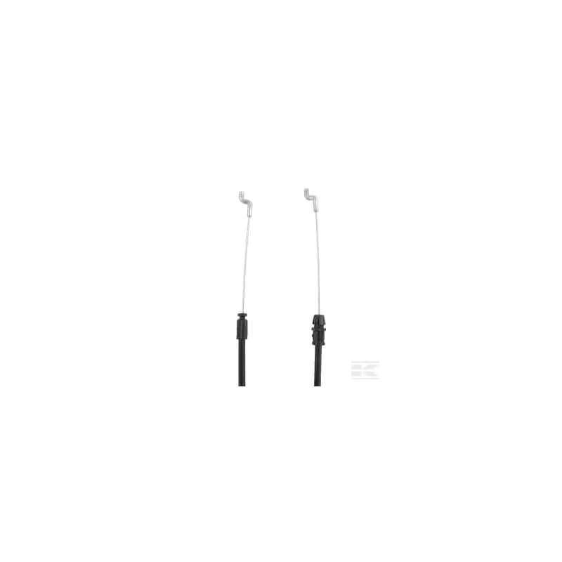 Câble Bowden TM 1200 spiralé