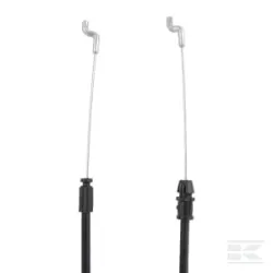 Câble Bowden TM 1200 spiralé