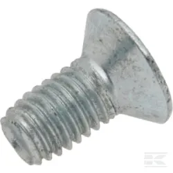 Vis à tête Torx Duo-Tap 5x10 - M A3R