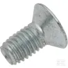 Vis à tête Torx Duo-Tap 5x10 - M A3R