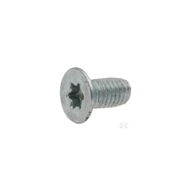 Vis à tête Torx Duo-Tap 5x10 - M A3R