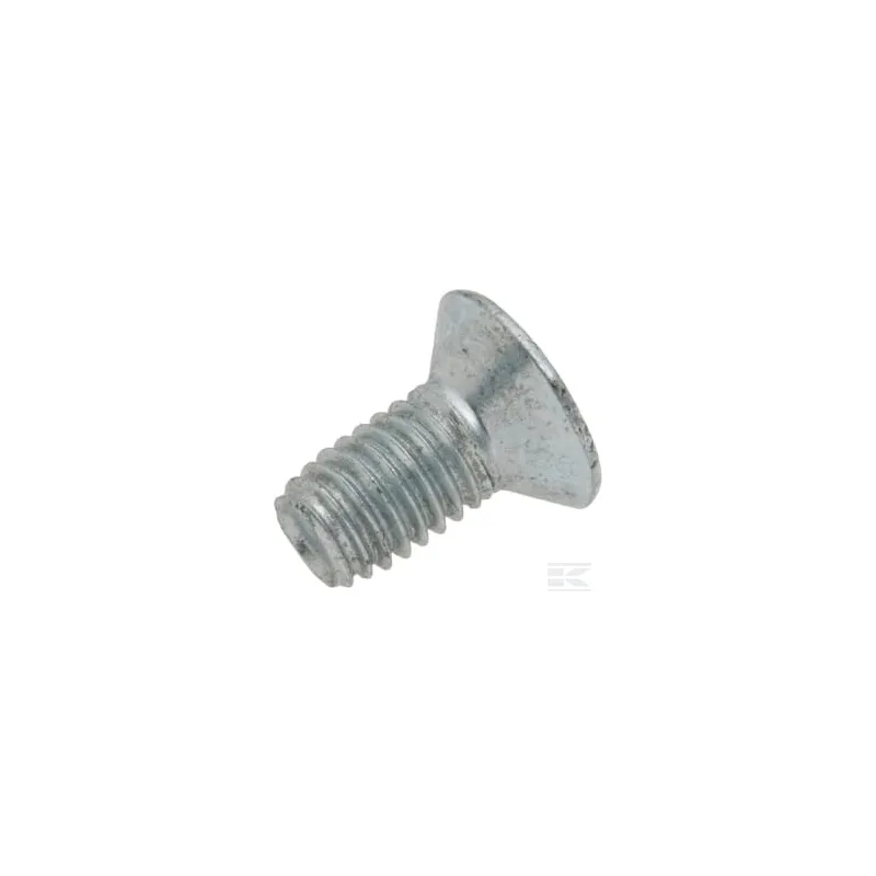 Vis à tête Torx Duo-Tap 5x10 - M A3R