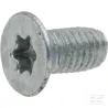Vis à tête Torx Duo-Tap 5x10 - M A3R