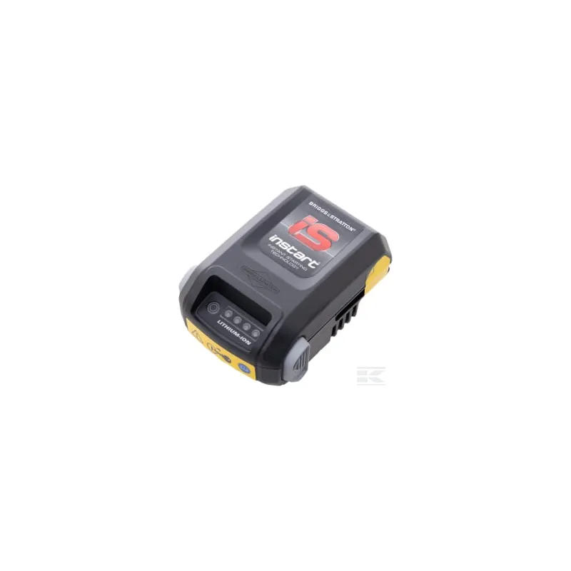 Batterie 592908 15.7 Li-ion Briggs & Stratton