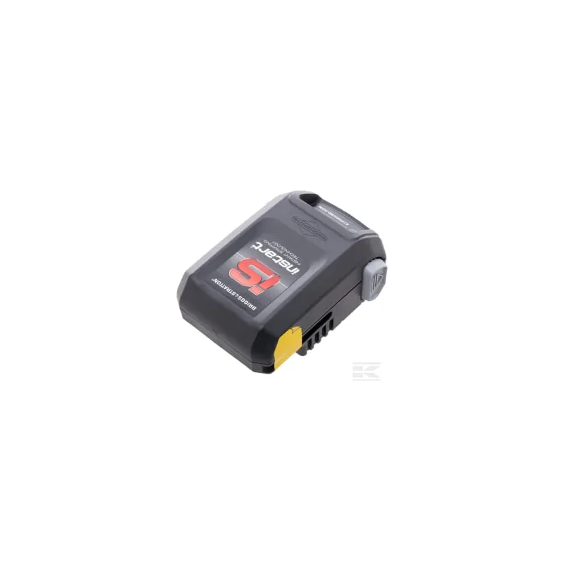 Batterie 592908 15.7 Li-ion Briggs & Stratton