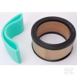 Kit : filtre à air, préfiltre
