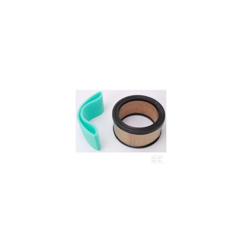 Kit : filtre à air, préfiltre